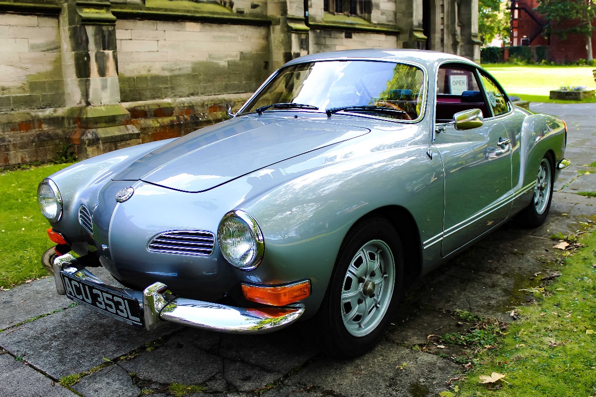 Northumbria Classic Car Hire Ltd-Image-11