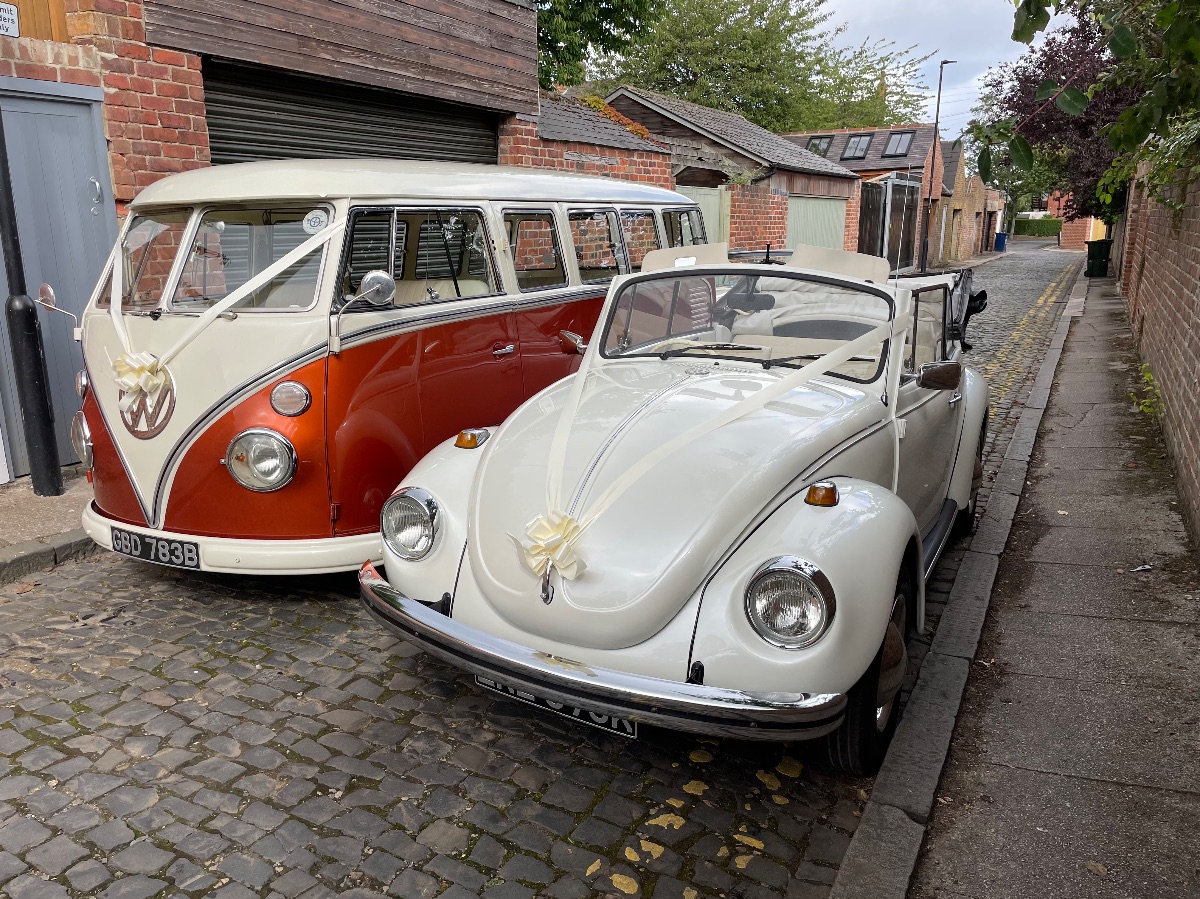 Northumbria Classic Car Hire Ltd-Image-28