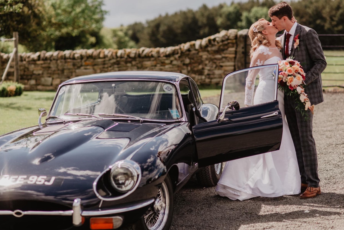 Northumbria Classic Car Hire Ltd-Image-27