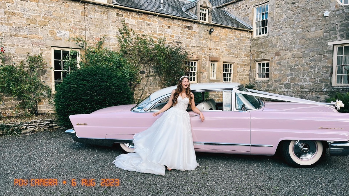 Northumbria Classic Car Hire Ltd-Image-14