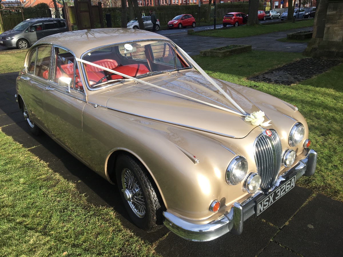 Northumbria Classic Car Hire Ltd-Image-15