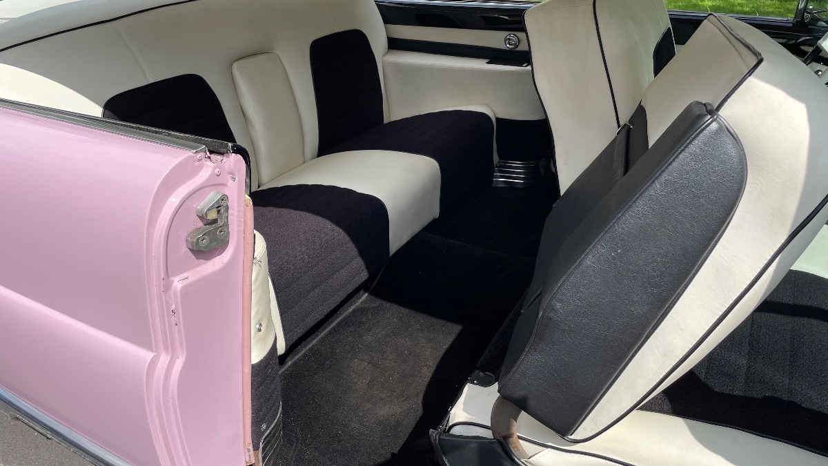 Northumbria Classic Car Hire Ltd-Image-3