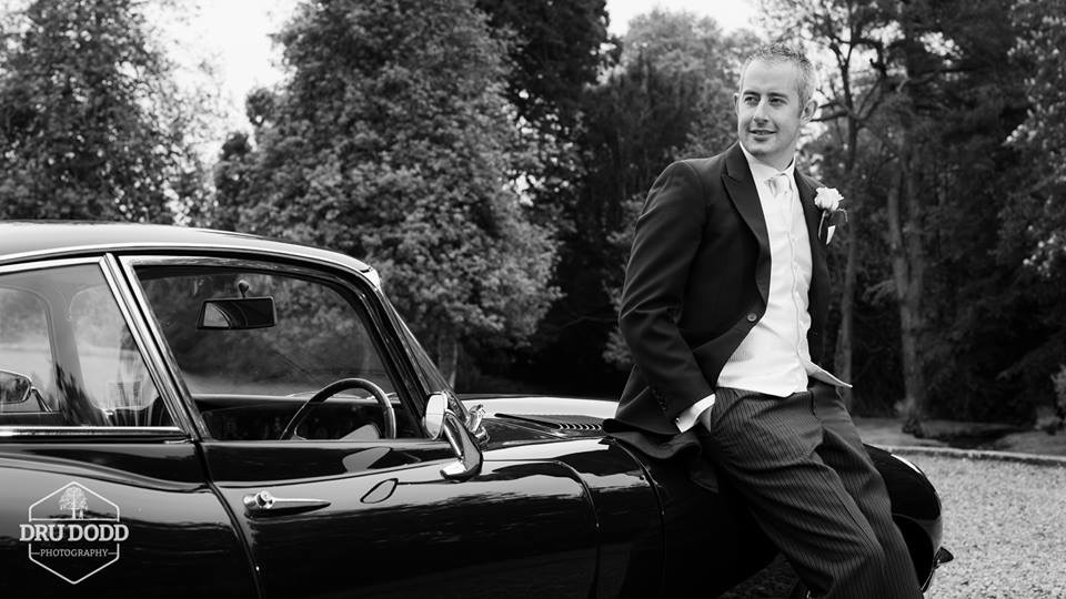 Northumbria Classic Car Hire Ltd-Image-24