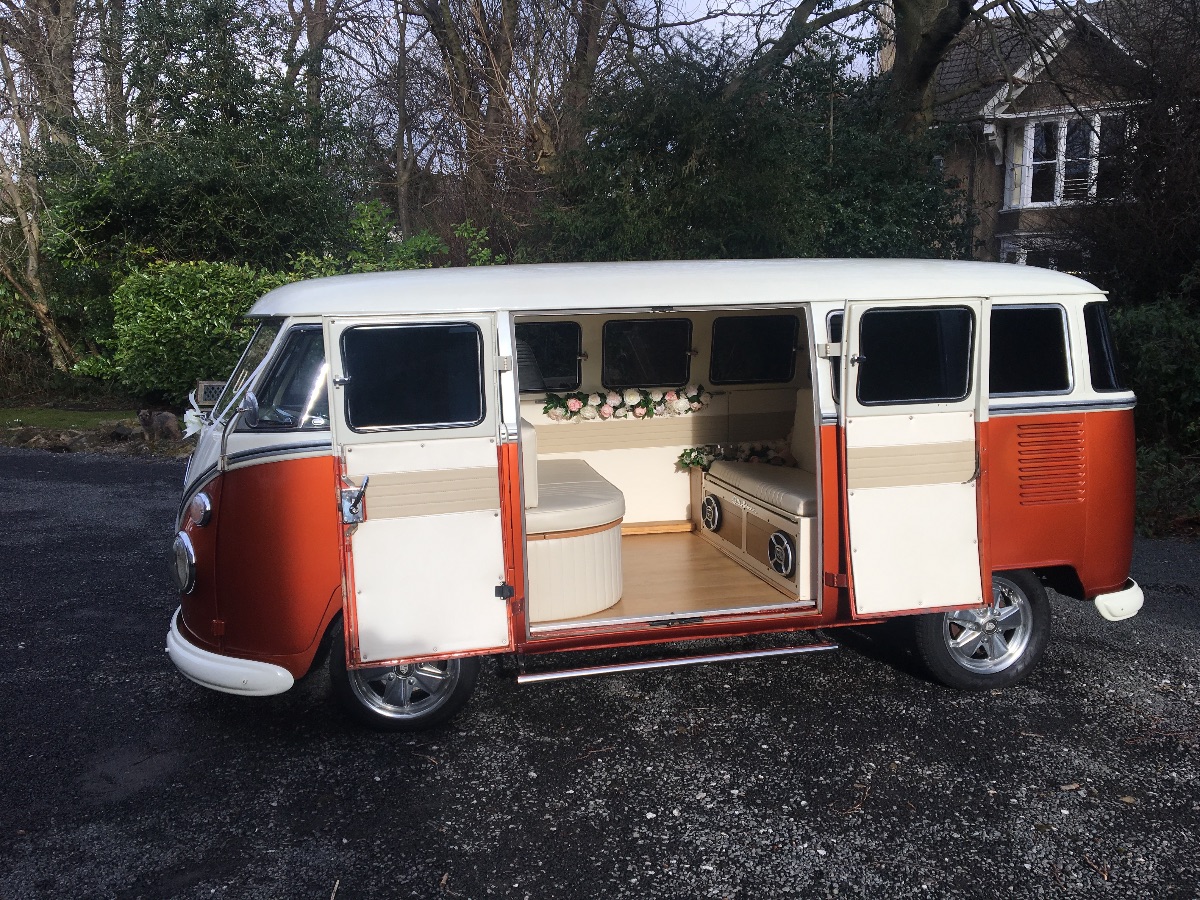 Northumbria Classic Car Hire Ltd-Image-5
