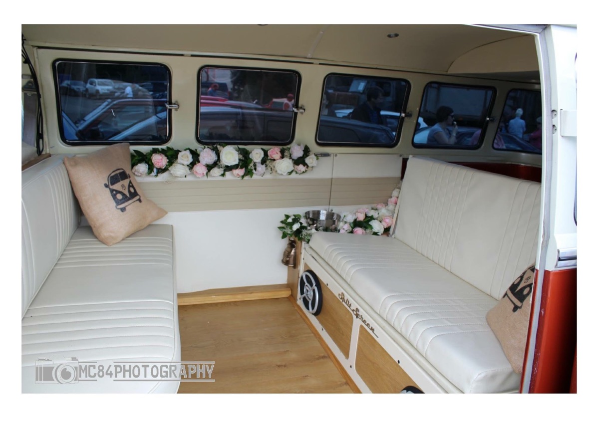 Northumbria Classic Car Hire Ltd-Image-6