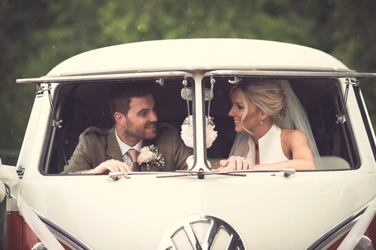 Northumbria Classic Car Hire Ltd-Image-7
