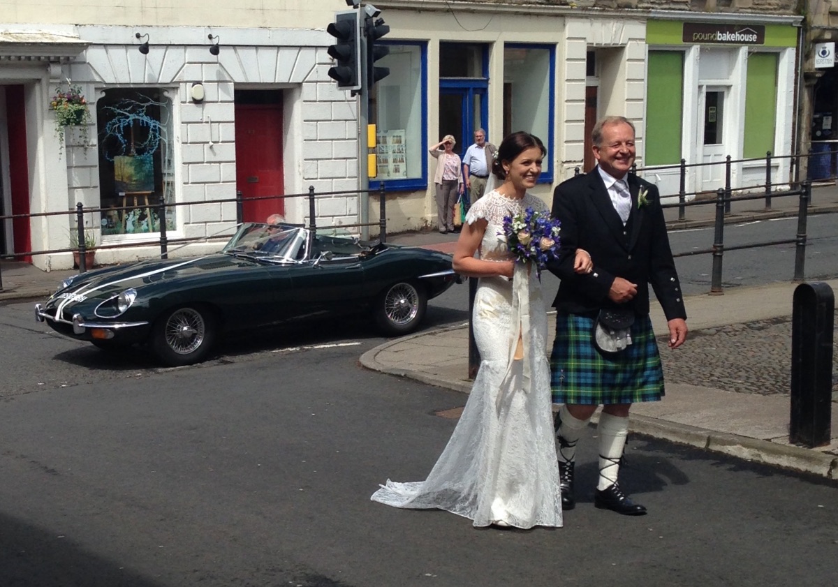 Northumbria Classic Car Hire Ltd-Image-18