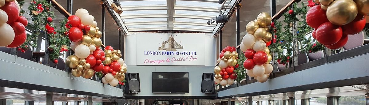 London Party Boats-Image-2