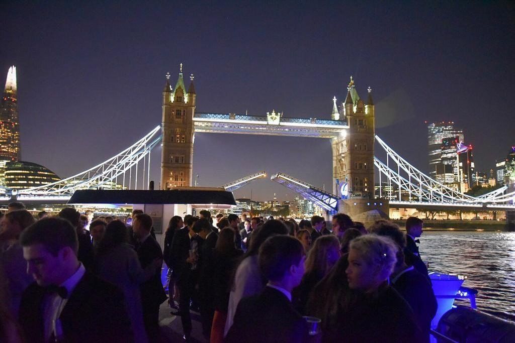 London Party Boats-Image-15