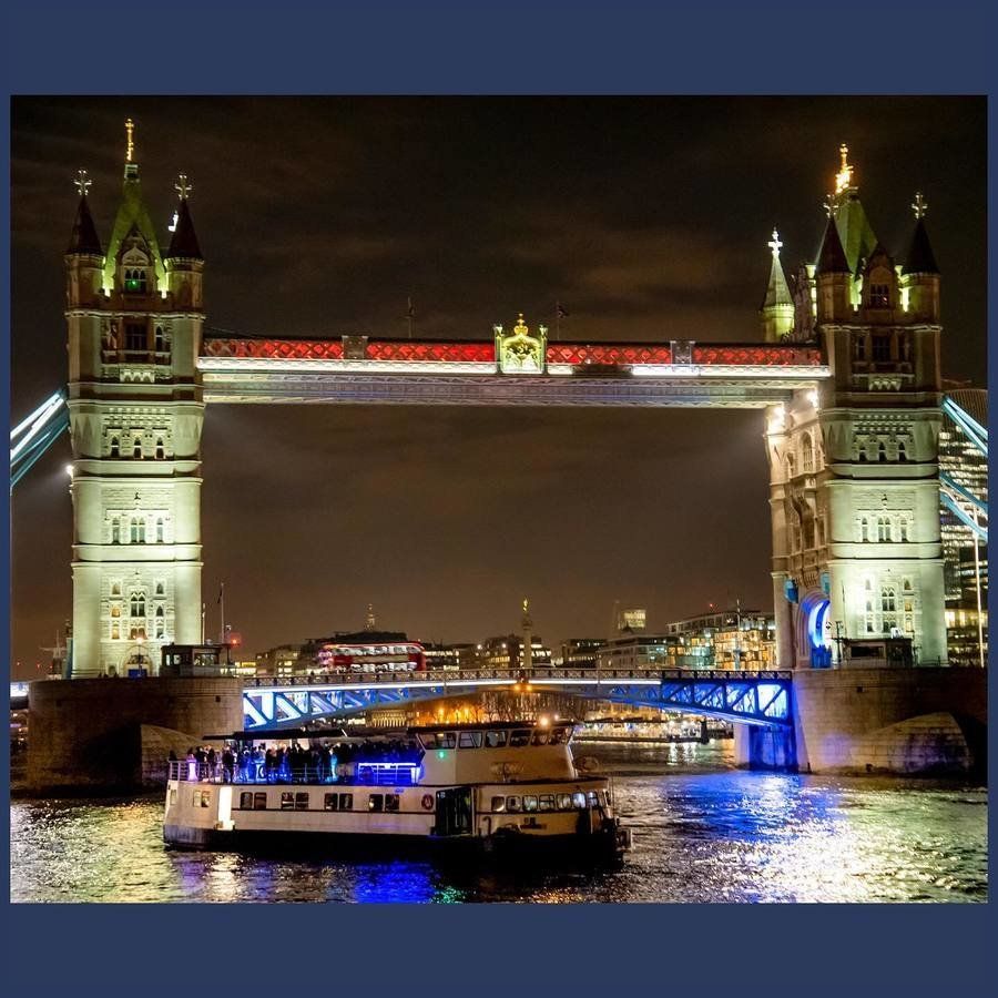 London Party Boats-Image-11