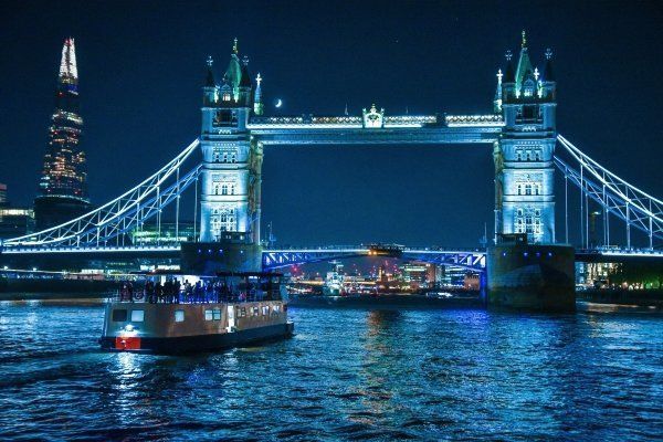 London Party Boats-Image-27