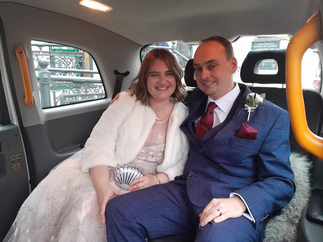 My Little White London Taxi for Weddings-Image-24