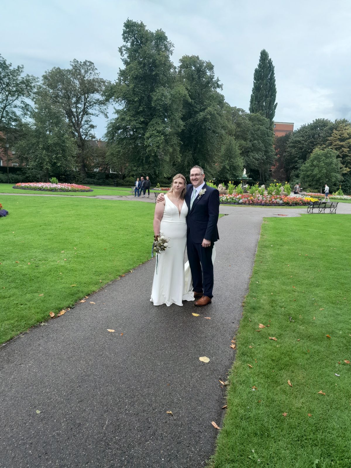 My Little White London Taxi for Weddings-Image-4