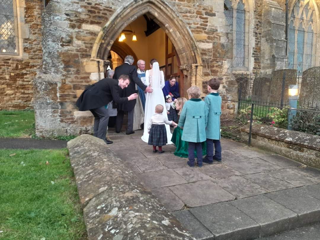 My Little White London Taxi for Weddings-Image-11