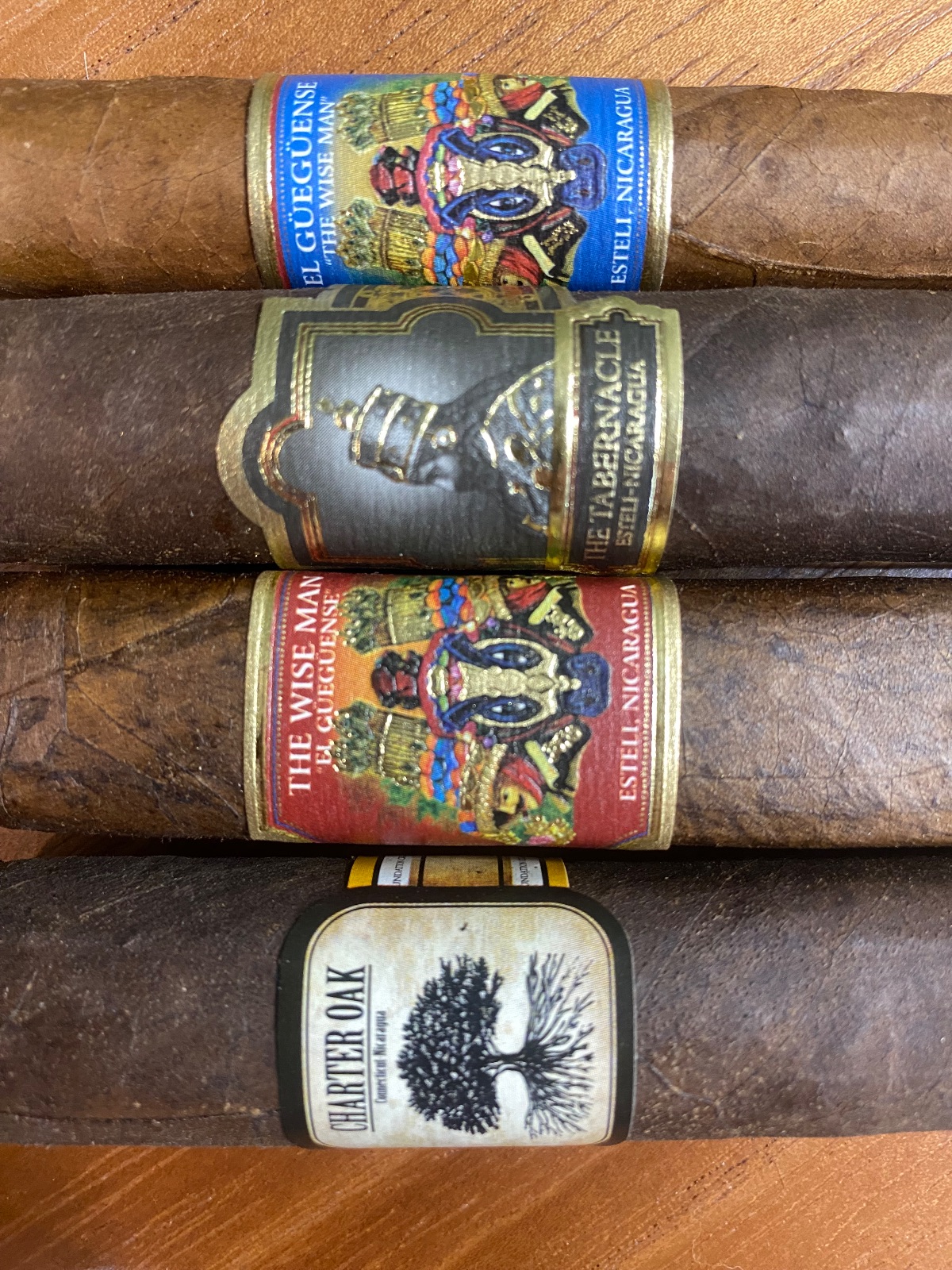 Featherstone cigar company Ltd -Image-35