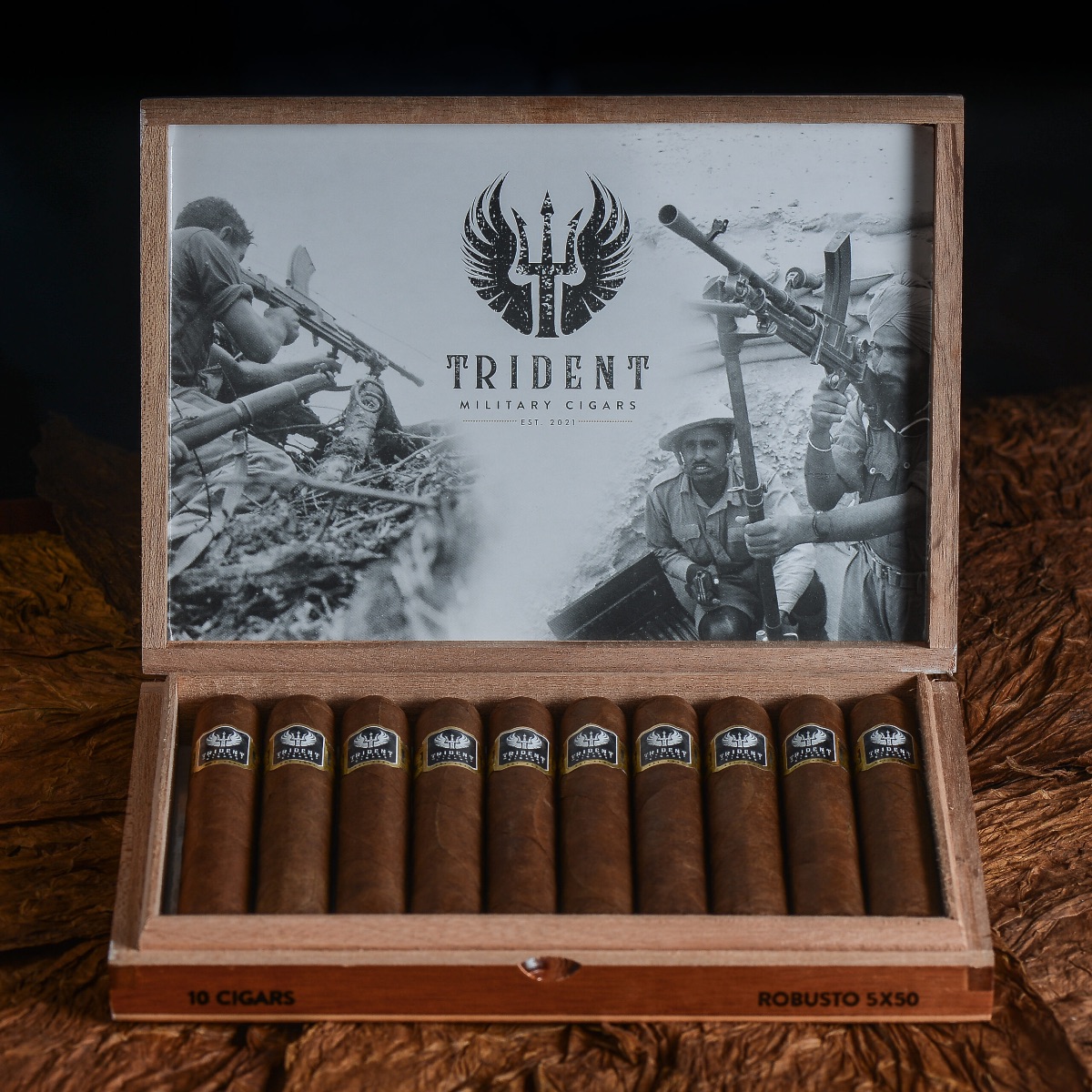 Featherstone cigar company Ltd -Image-27