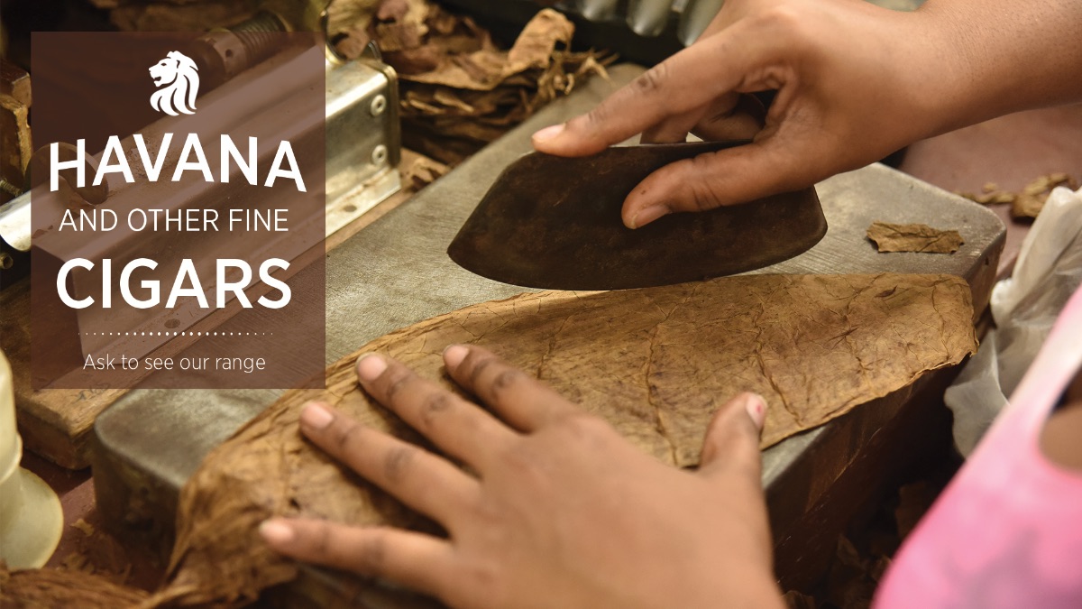 Featherstone cigar company Ltd -Image-2