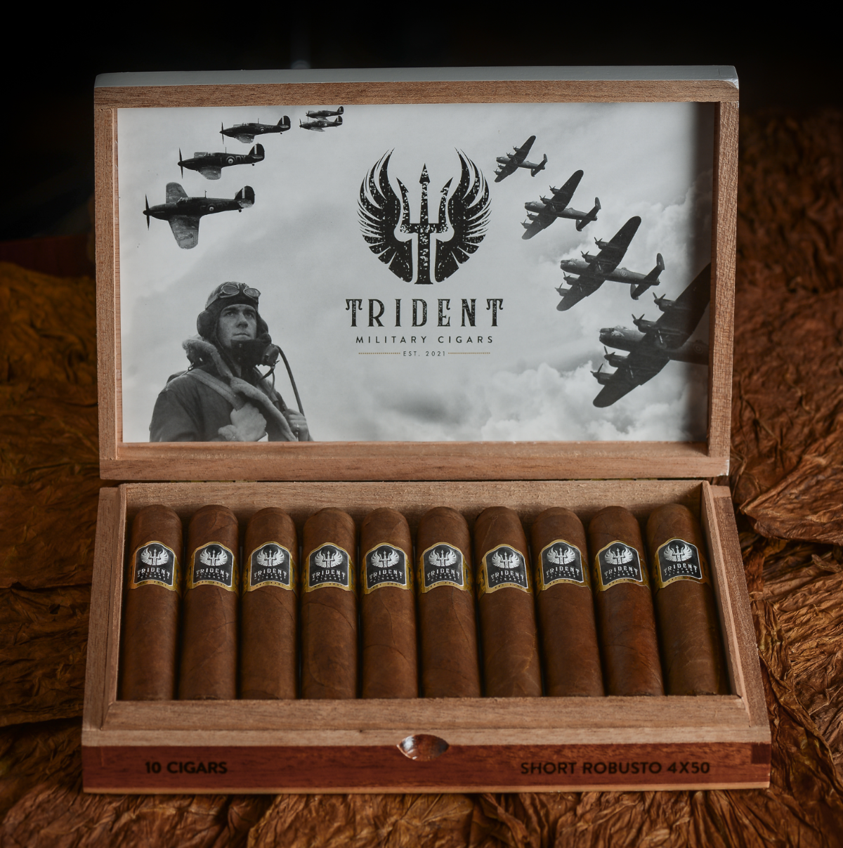 Featherstone cigar company Ltd -Image-26