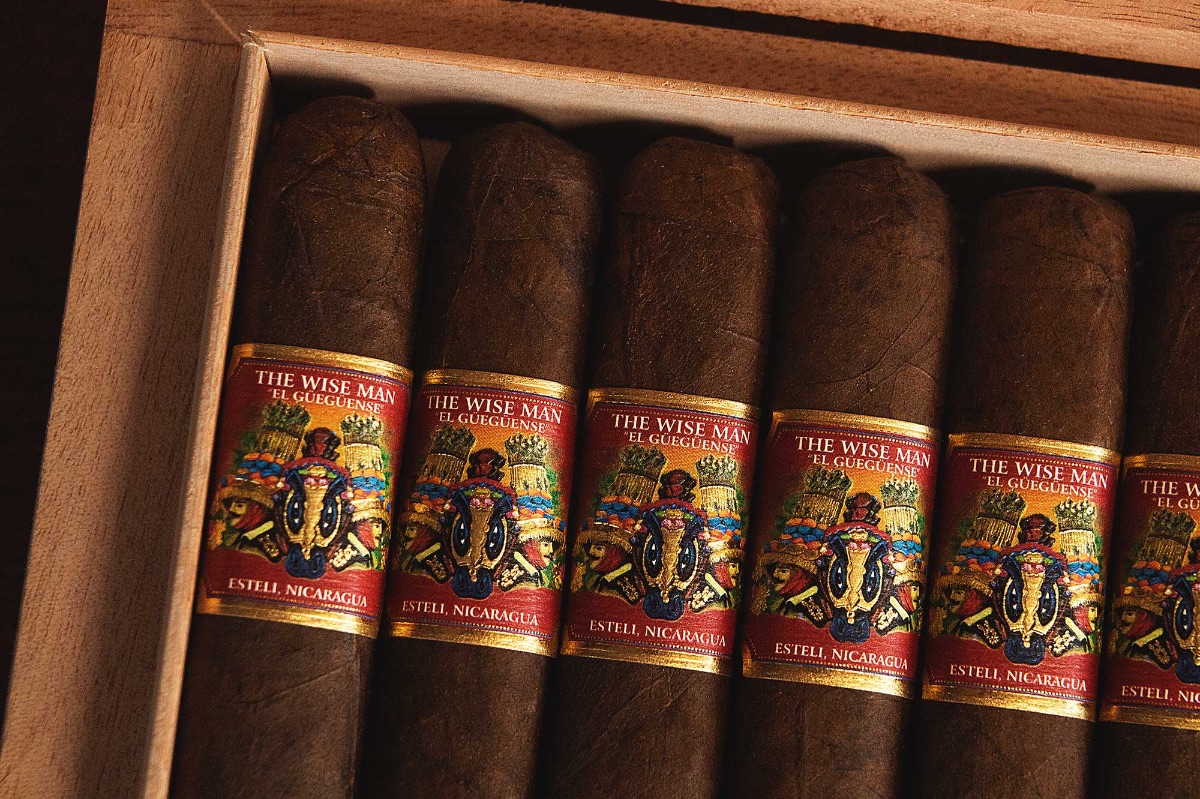 Featherstone cigar company Ltd -Image-43