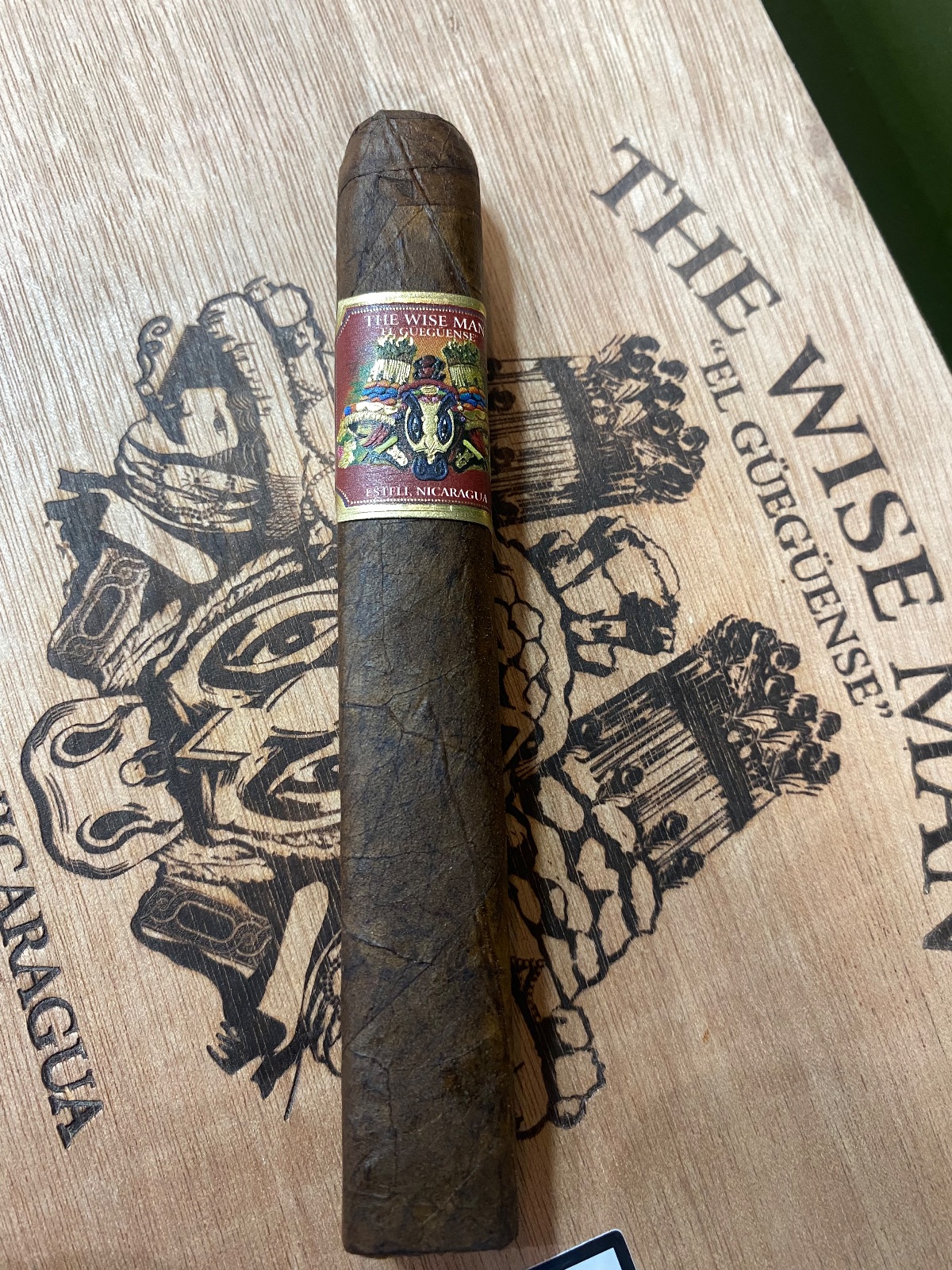 Featherstone cigar company Ltd -Image-33