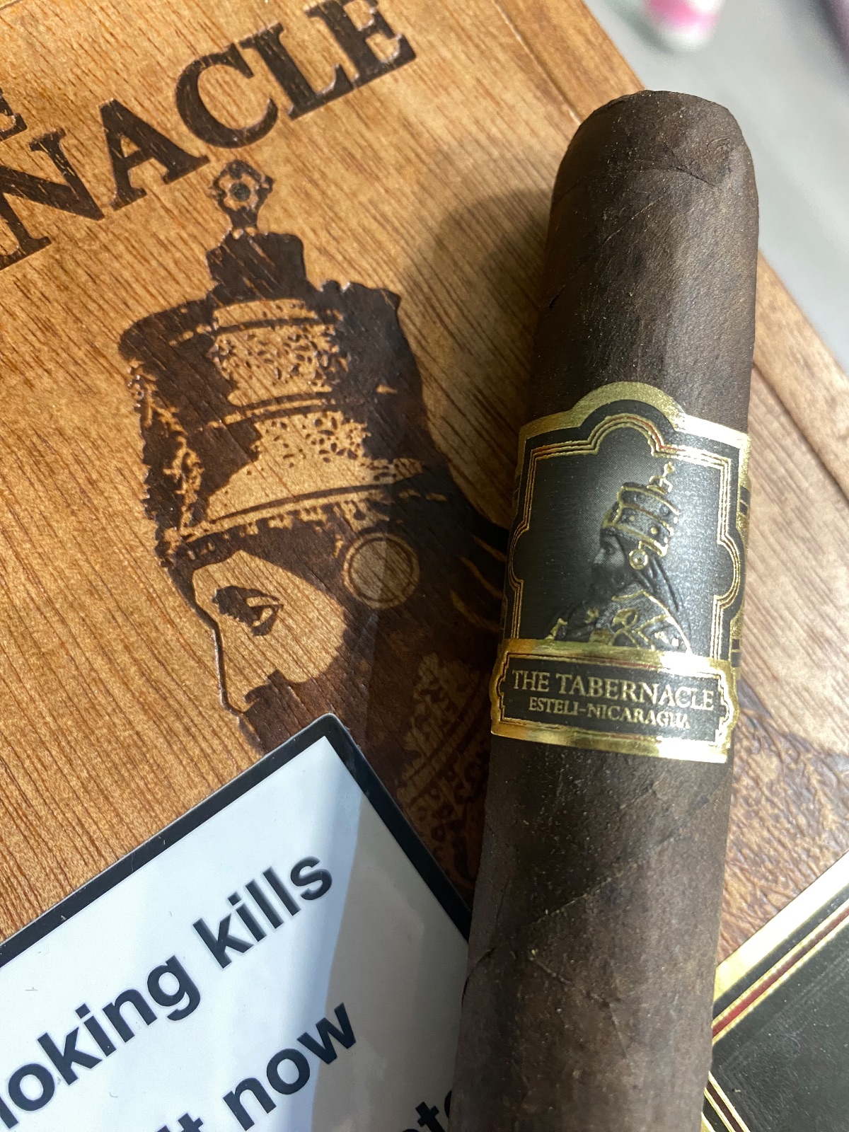 Featherstone cigar company Ltd -Image-37