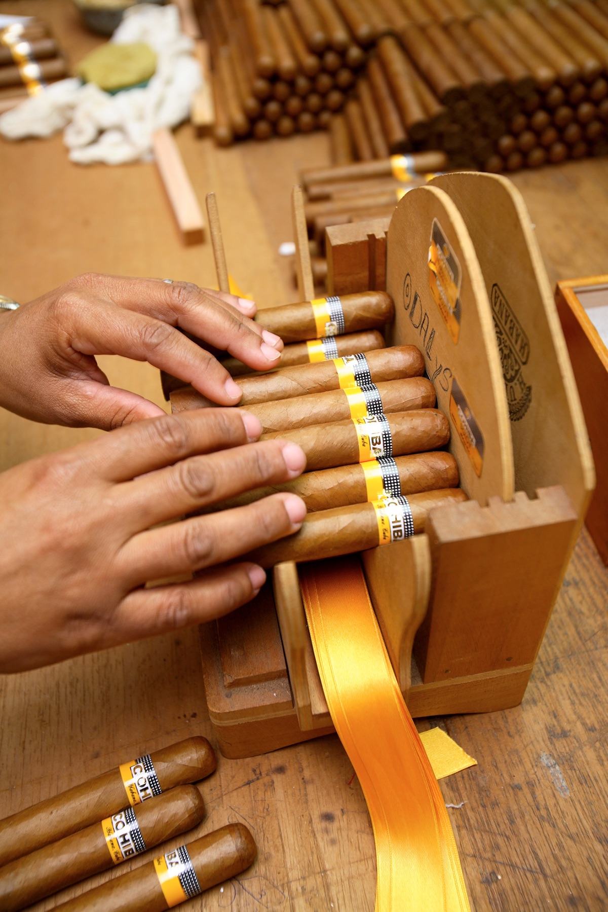 Featherstone cigar company Ltd -Image-11