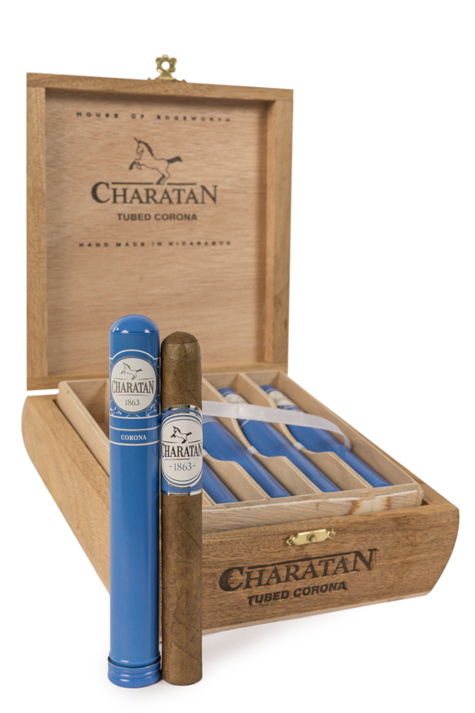 Featherstone cigar company Ltd -Image-42