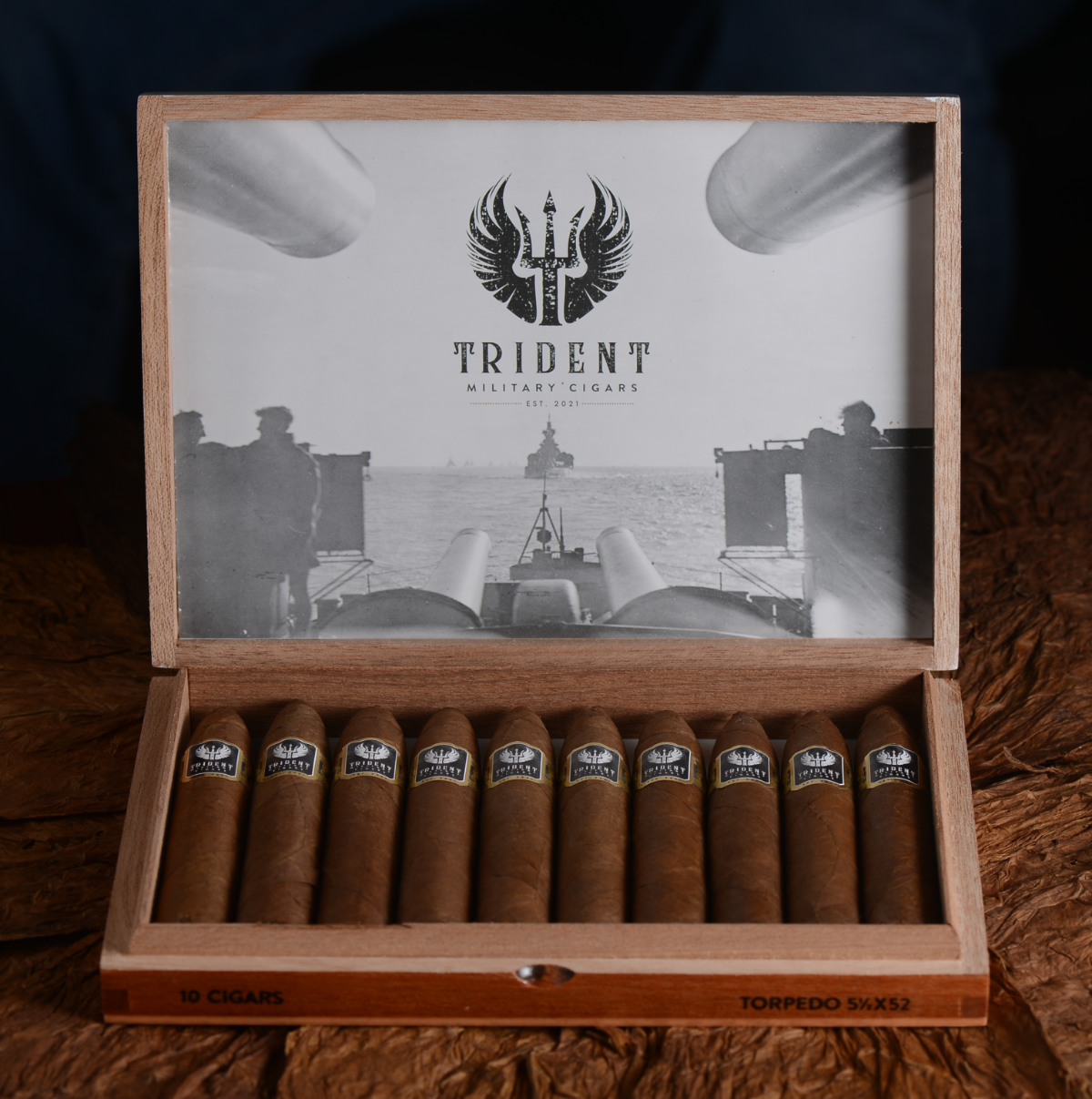 Featherstone cigar company Ltd -Image-28