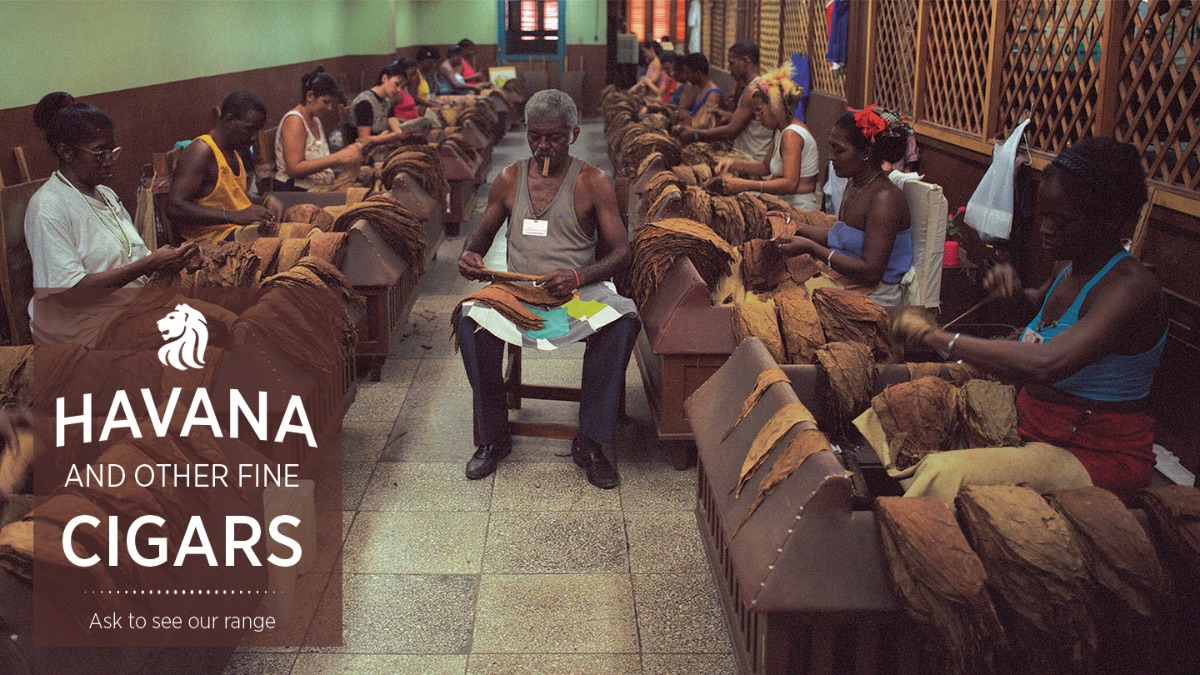 Featherstone cigar company Ltd -Image-1