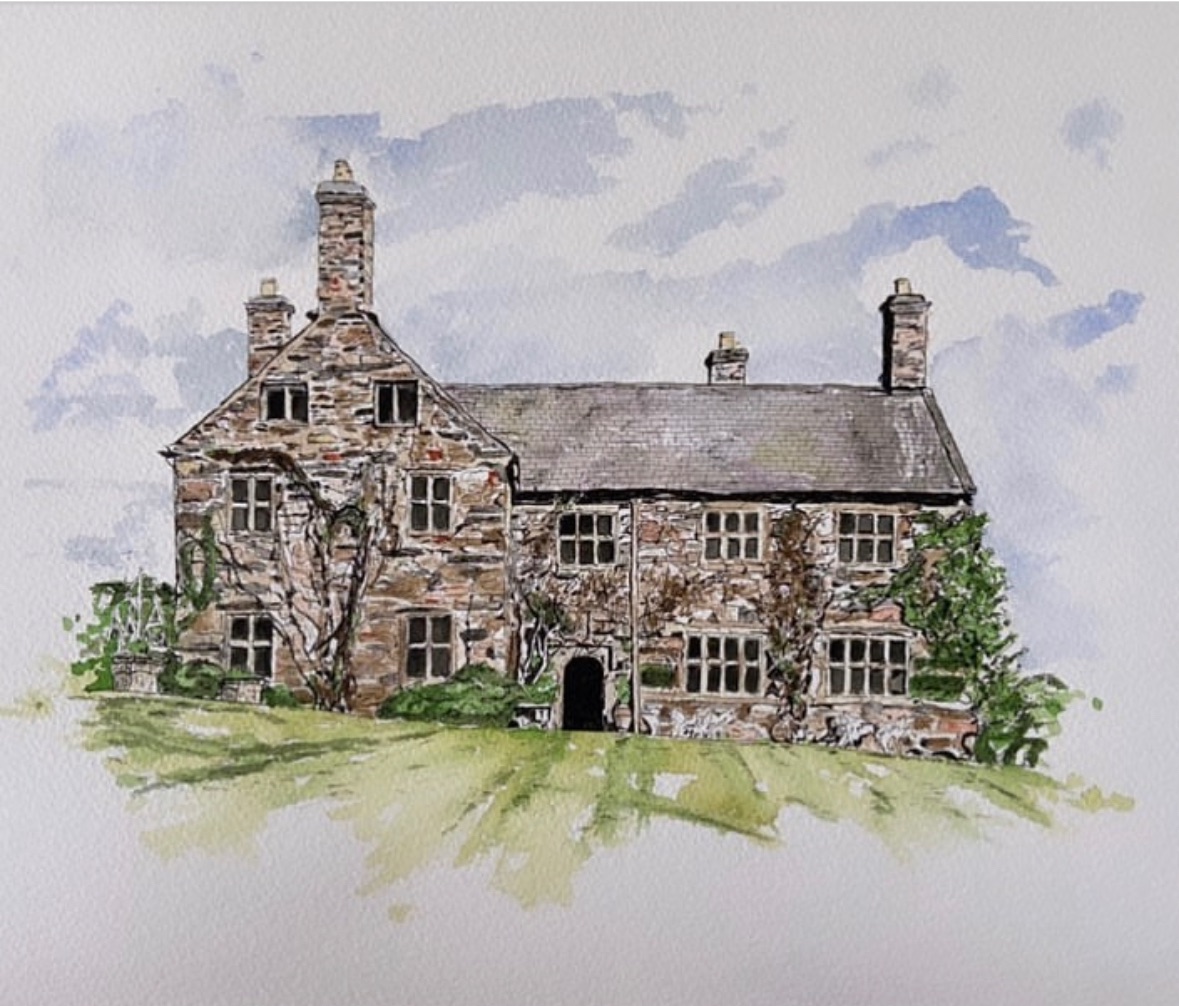 Iwan Roberts Live Event Art-Image-52