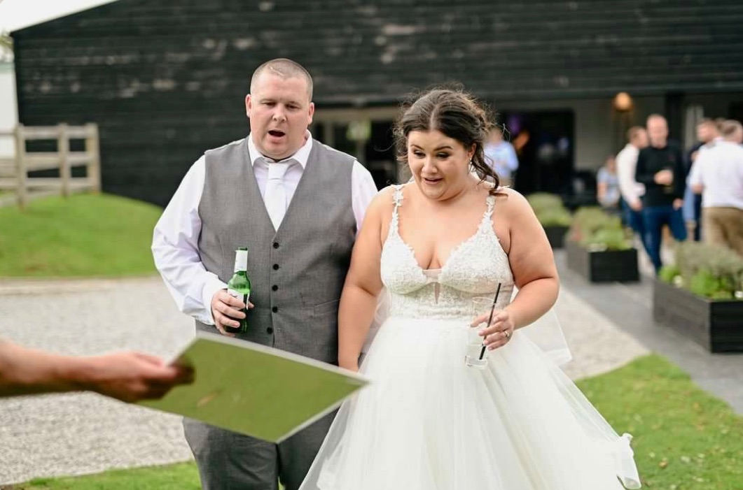 Iwan Roberts Live Event Art-Image-5