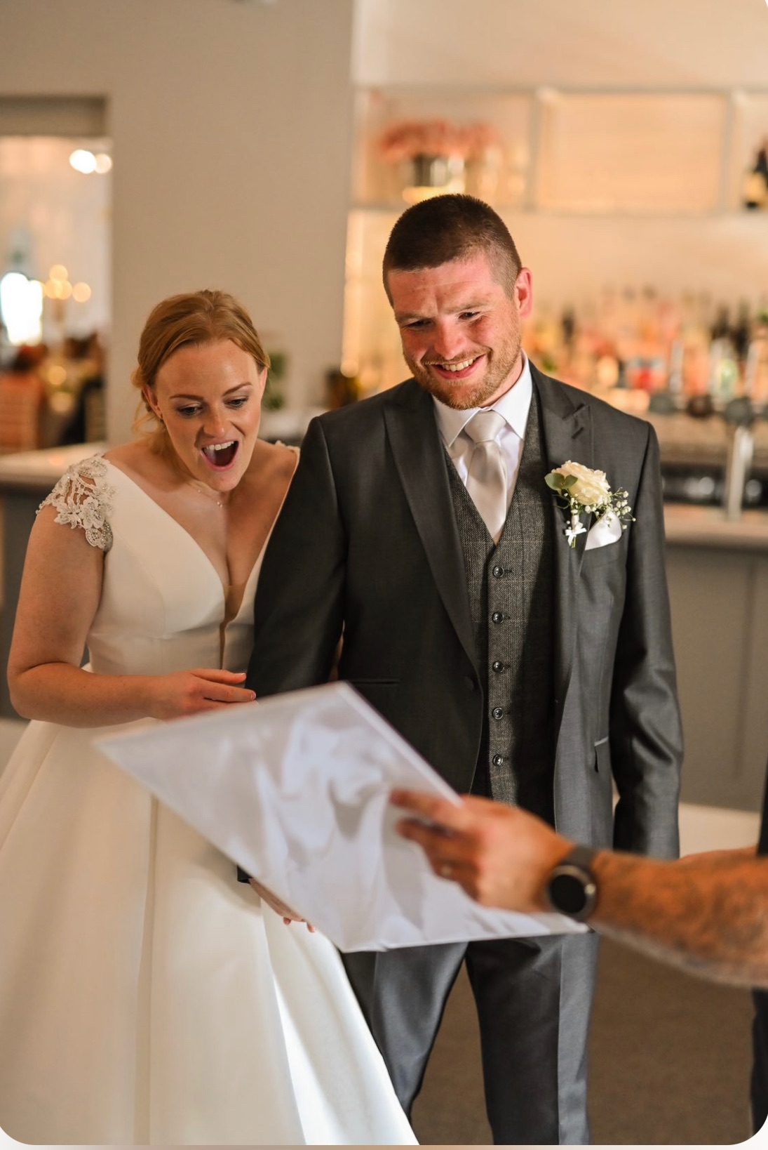 Iwan Roberts Live Event Art-Image-62