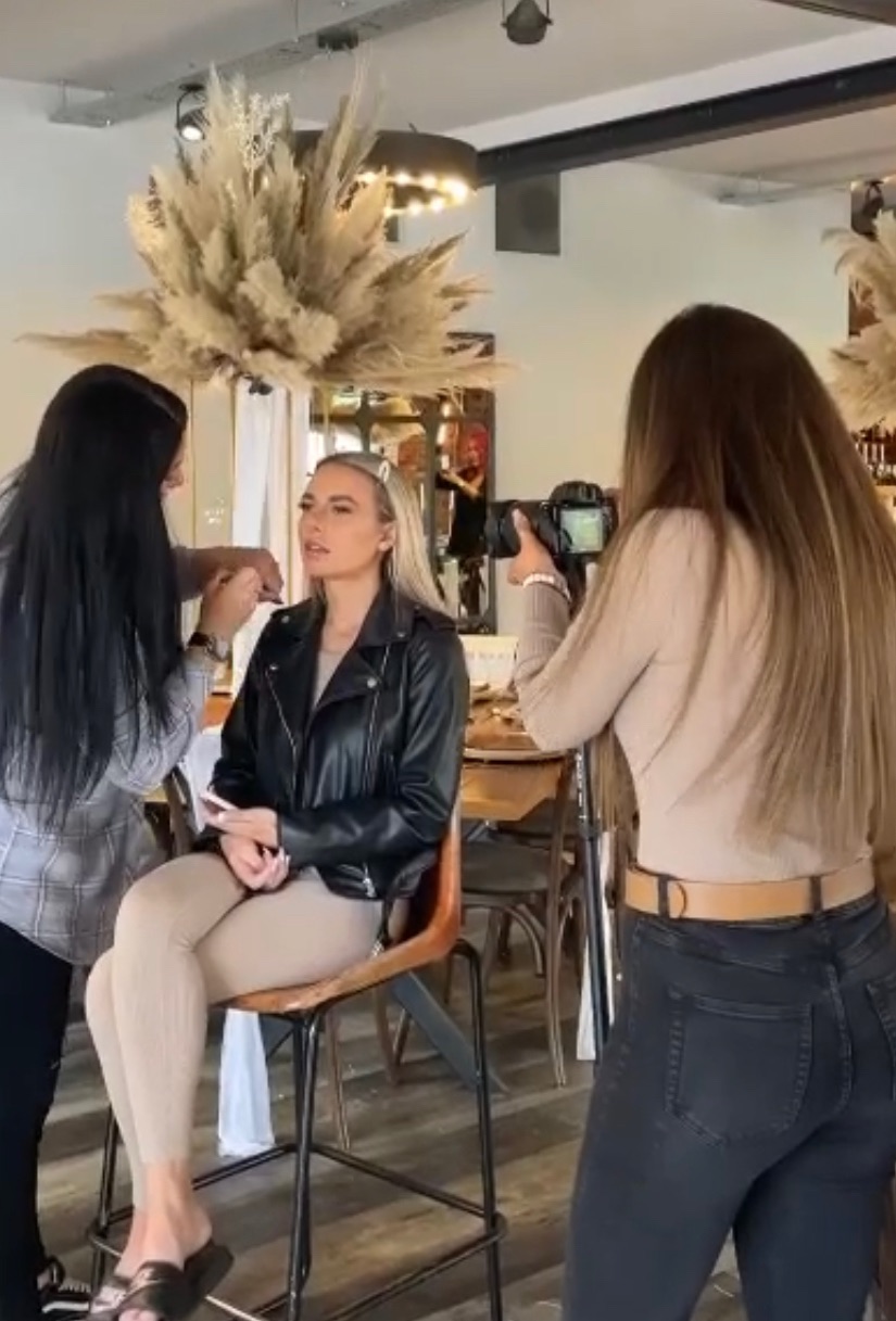 Rosie, Videographer-Image-11