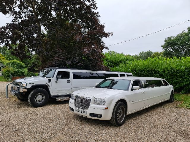 Moments Wedding Car Hire and Limousines-Image-24