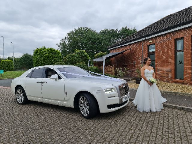 Moments Wedding Car Hire and Limousines-Image-35