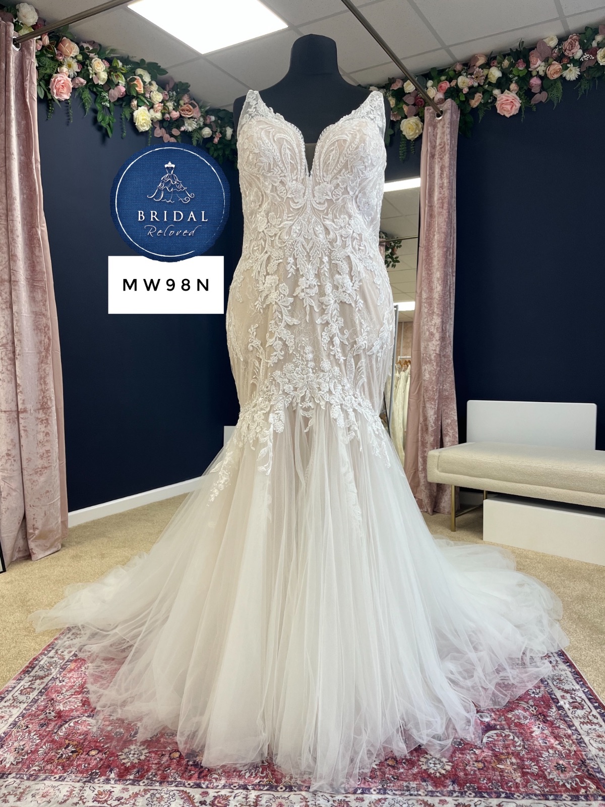 Bridal Reloved Middlewich-Image-11