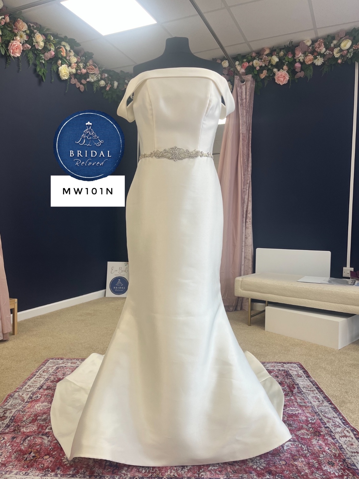 Bridal Reloved Middlewich-Image-4