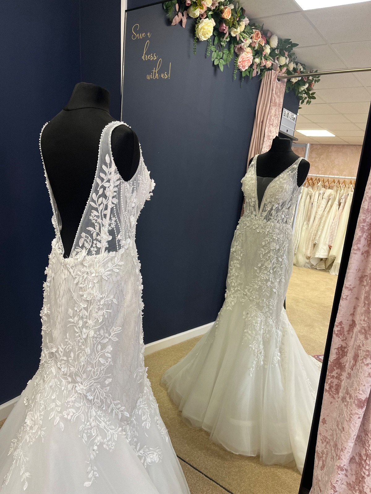Bridal Reloved Middlewich-Image-66