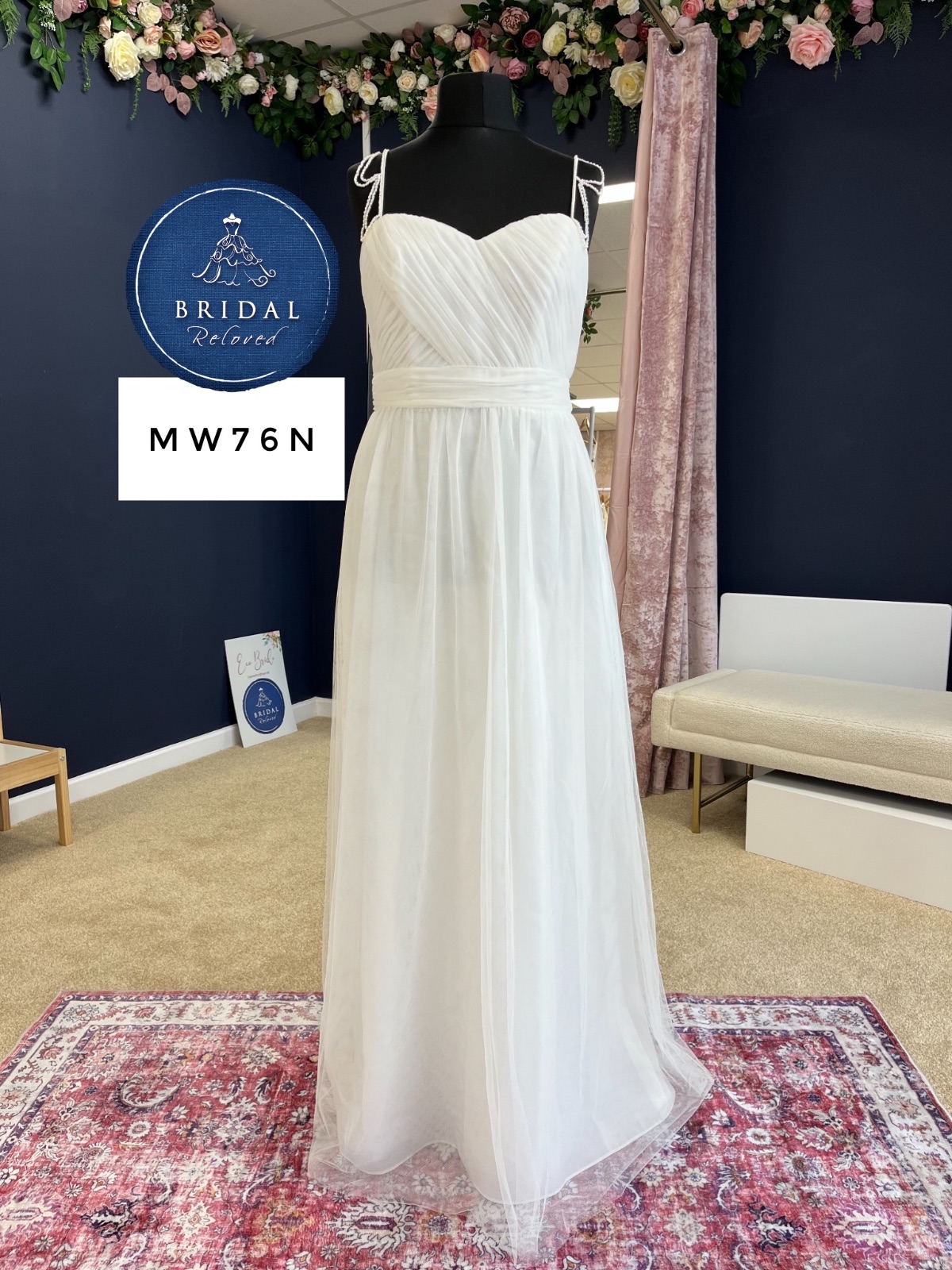 Bridal Reloved Middlewich-Image-36