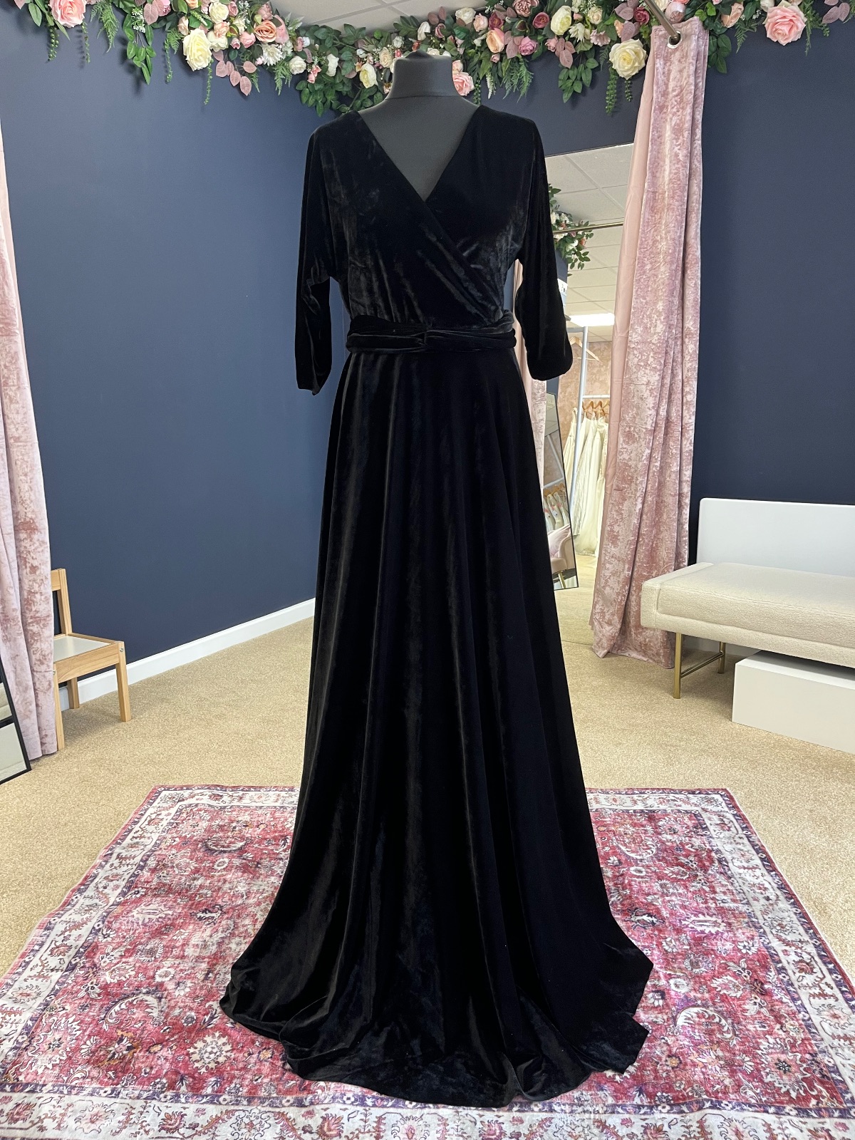 Bridal Reloved Middlewich-Image-5