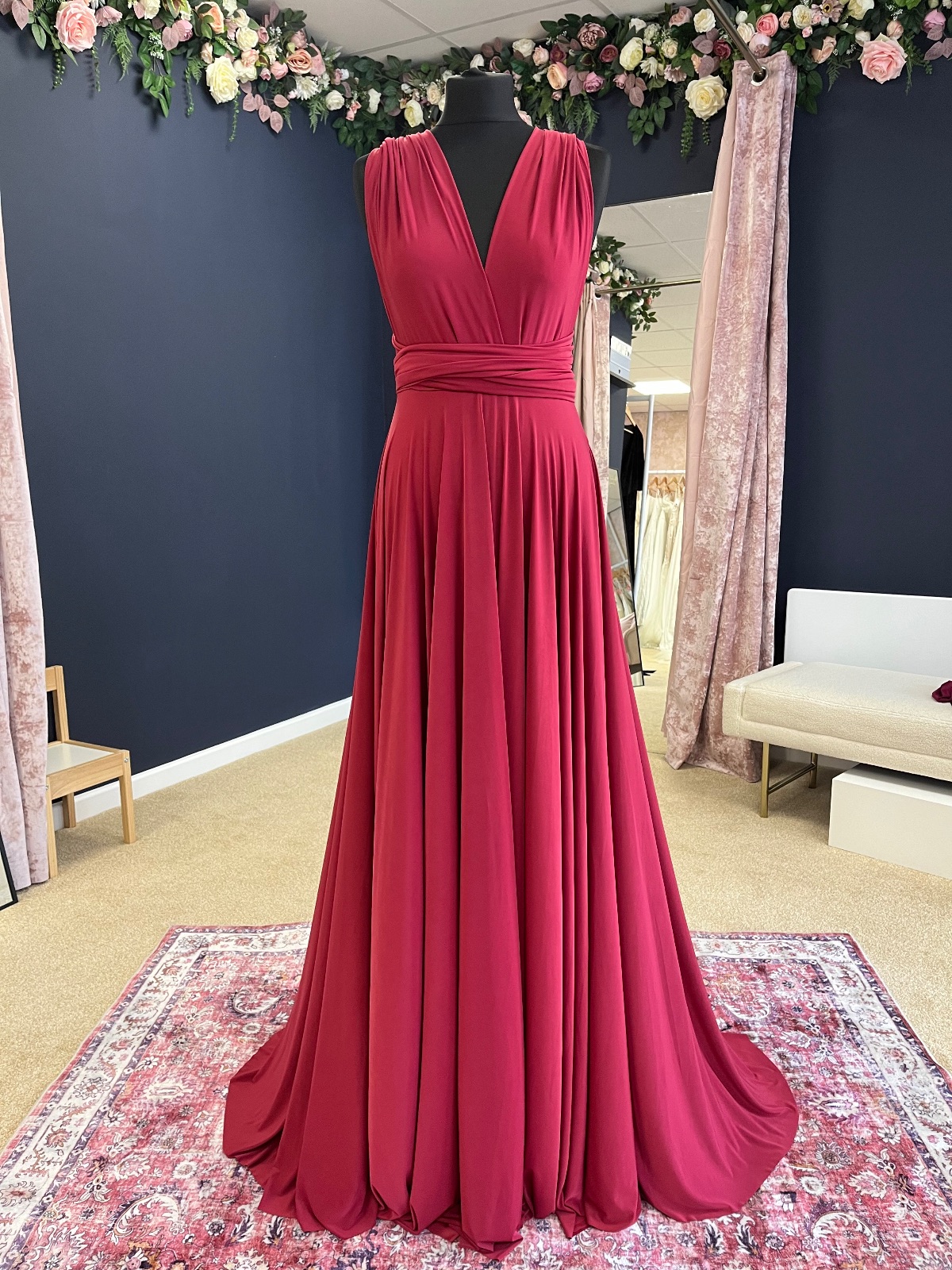 Bridal Reloved Middlewich-Image-8