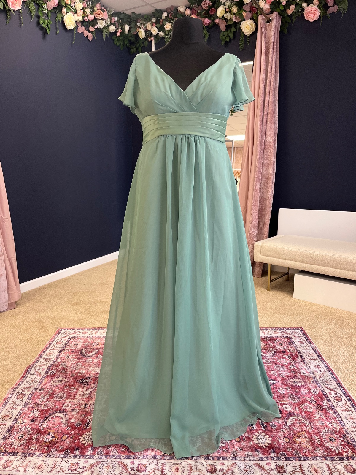 Bridal Reloved Middlewich-Image-13