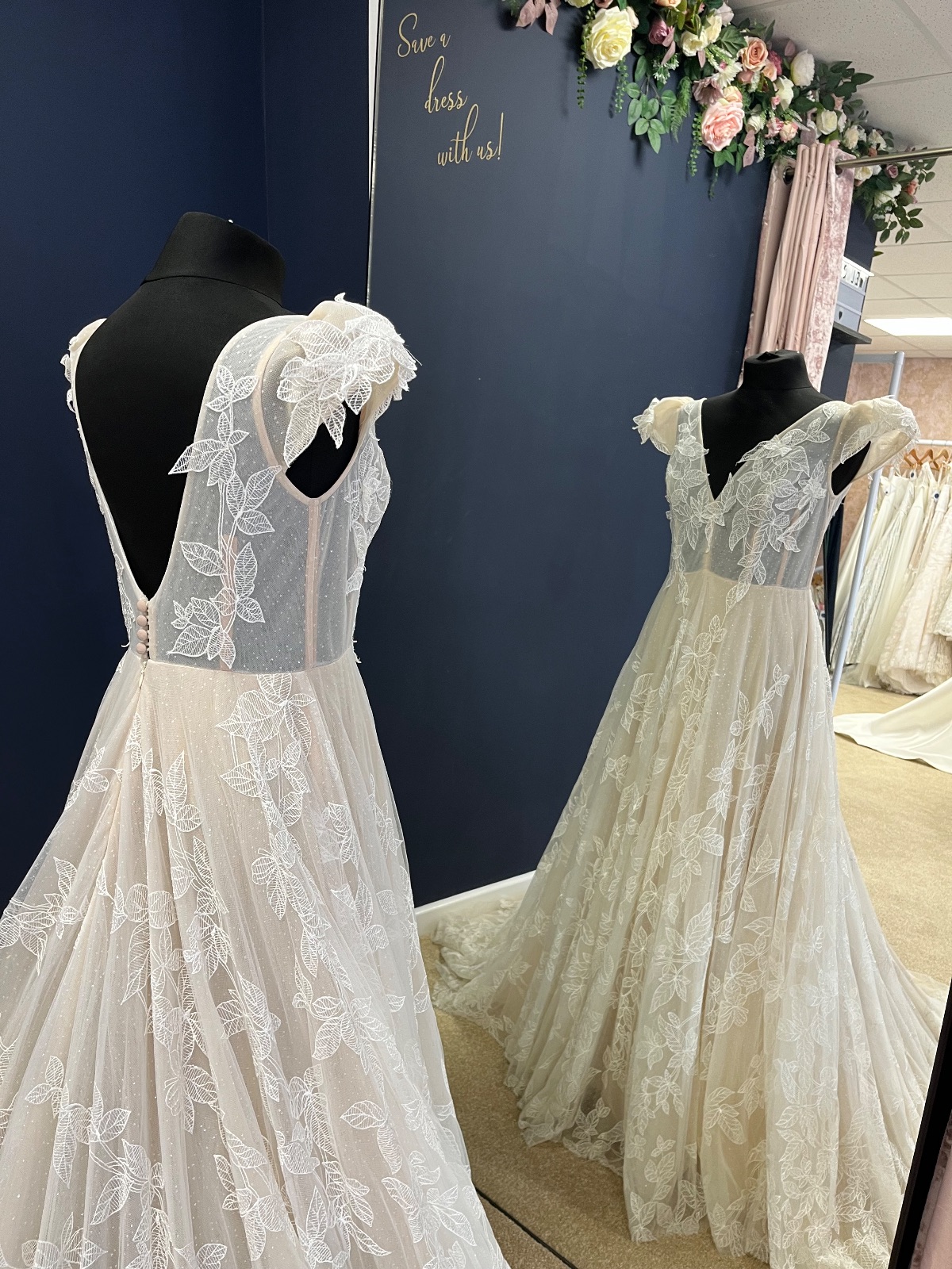 Bridal Reloved Middlewich-Image-67