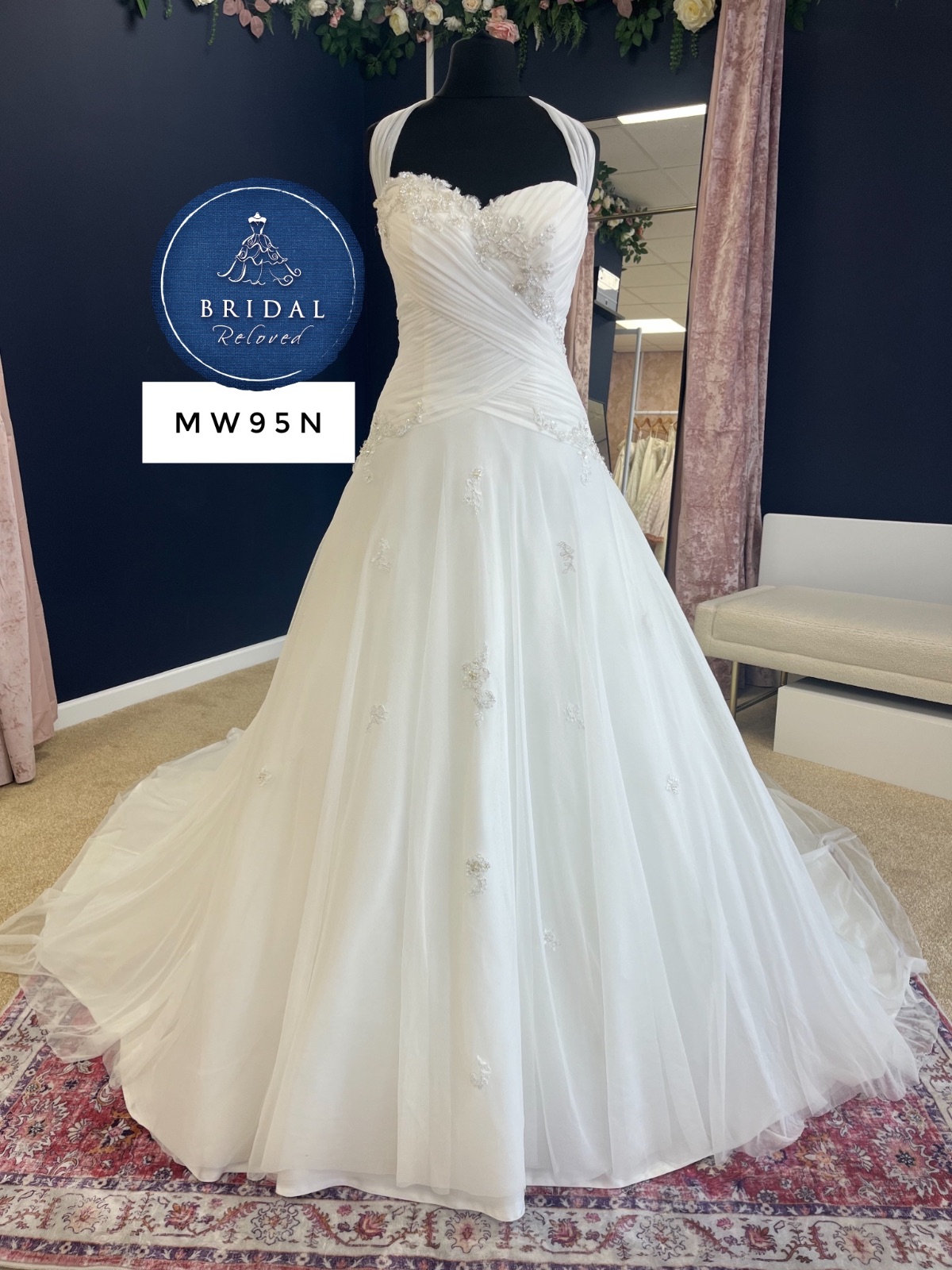 Bridal Reloved Middlewich-Image-27
