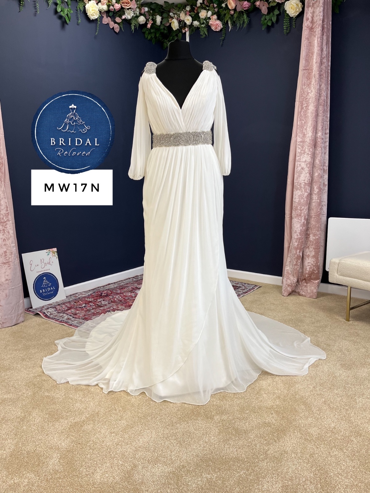 Bridal Reloved Middlewich-Image-47