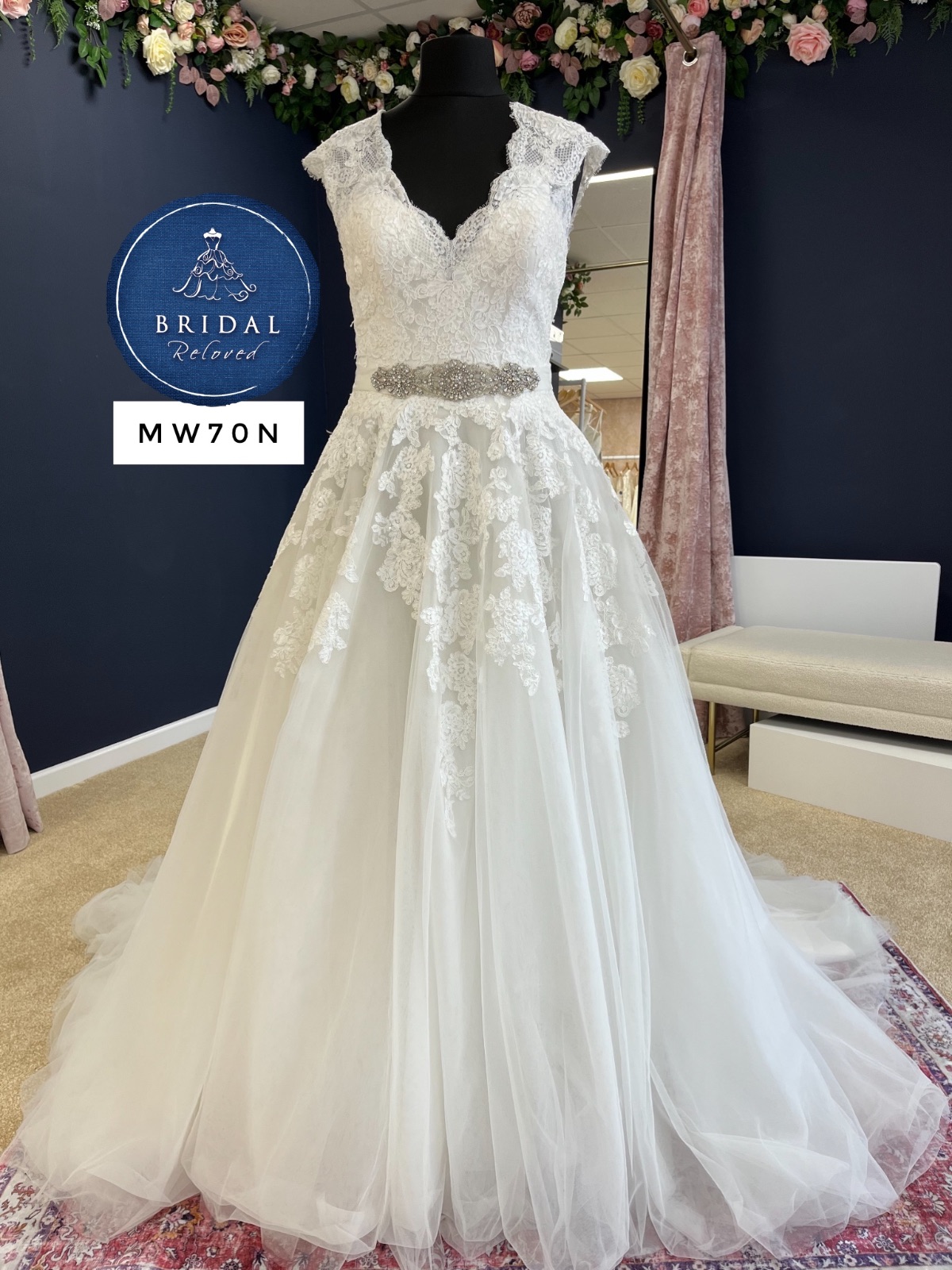 Bridal Reloved Middlewich-Image-35