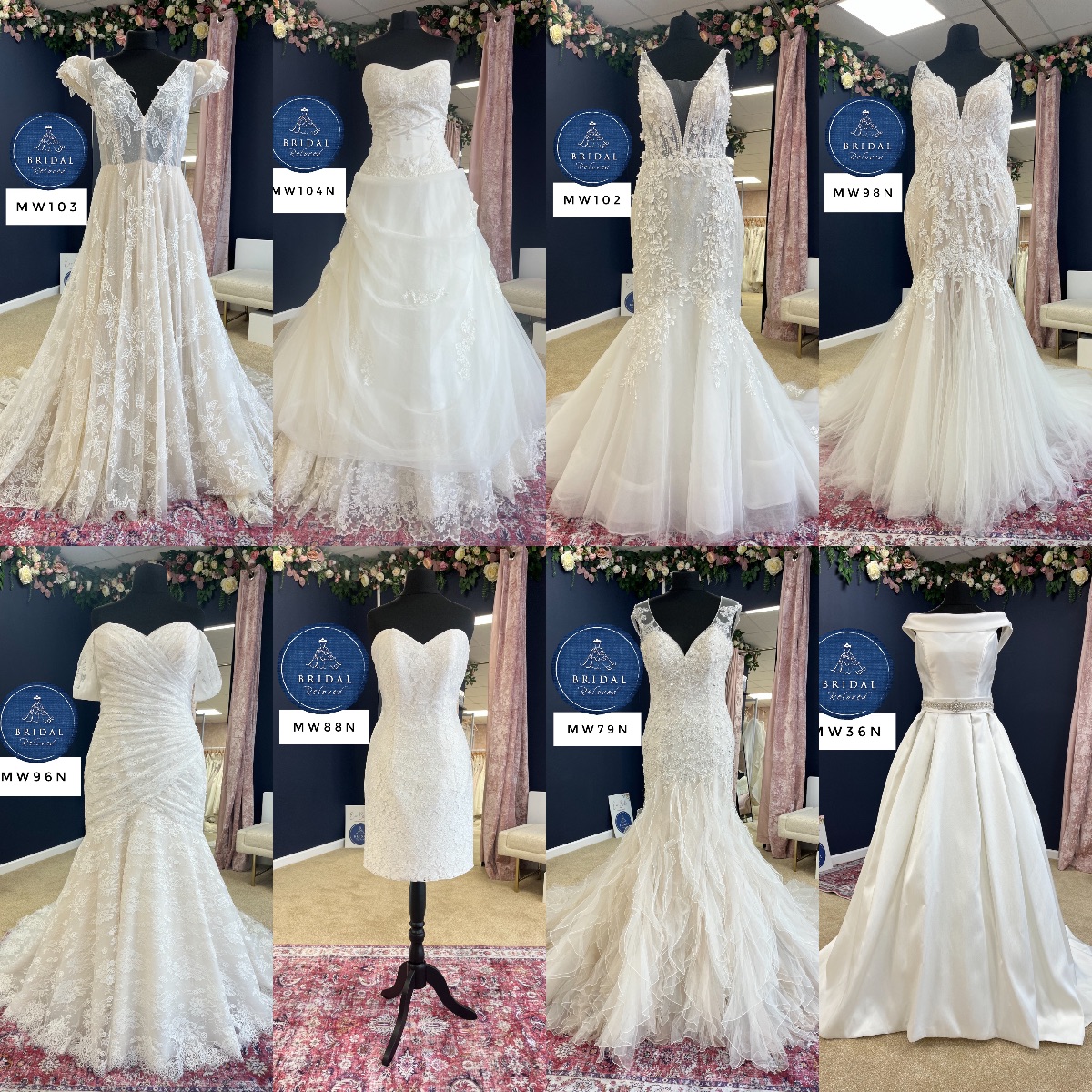 Bridal Reloved Middlewich-Image-41