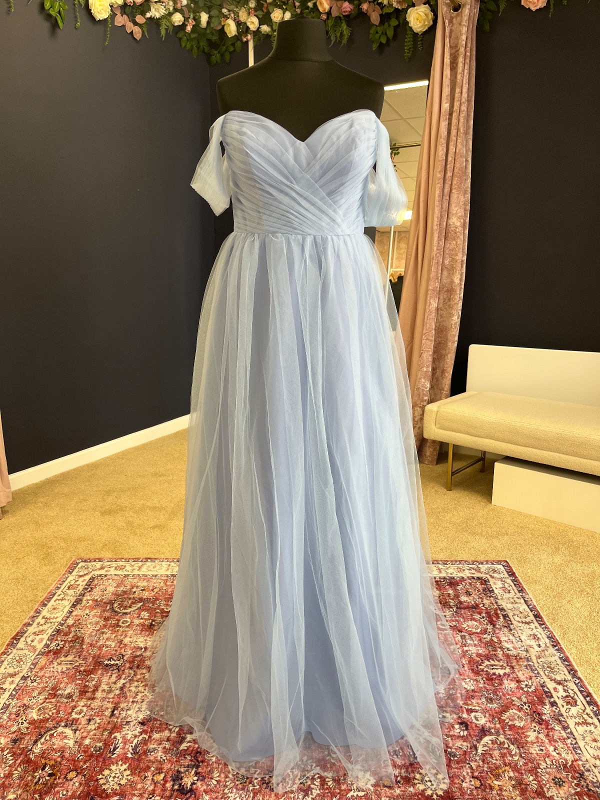 Bridal Reloved Middlewich-Image-14