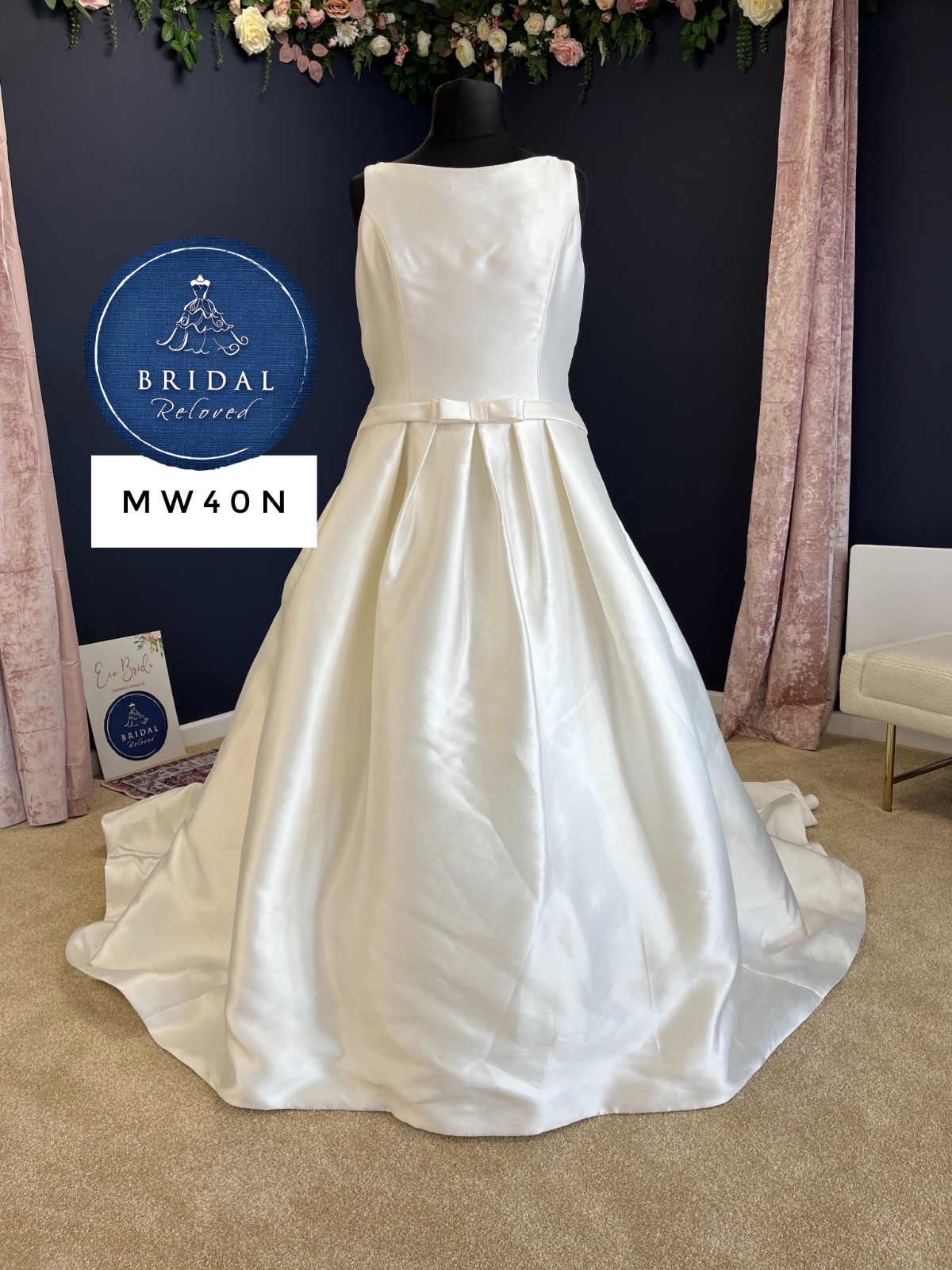 Bridal Reloved Middlewich-Image-30