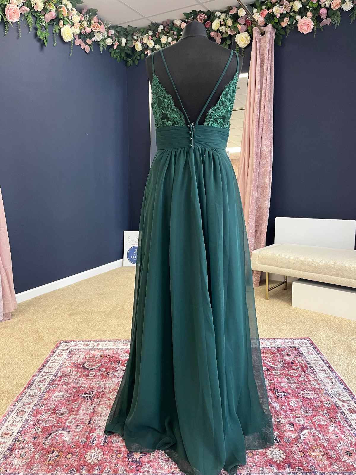 Bridal Reloved Middlewich-Image-24